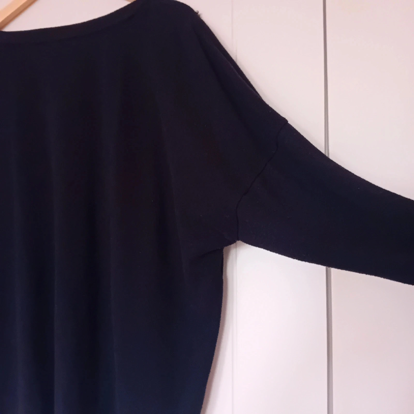 💙 pull M&S MODE em tamanho XL – photo 4